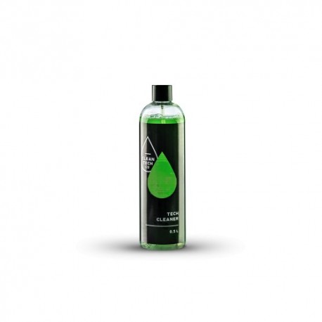 CleanTech Tech Cleaner Szampon Kwaśny 500ml
