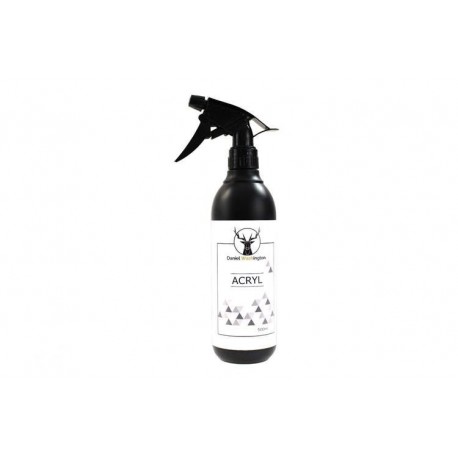 Daniel Washington Acryl 500ml (Czyszczenie lakieru)
