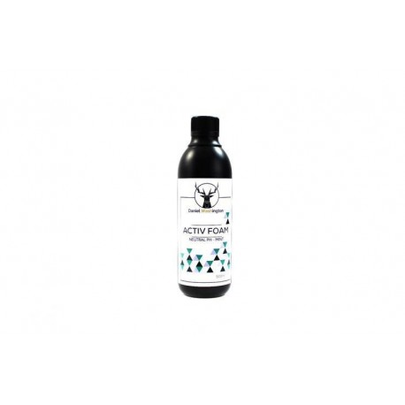 Daniel Washington Active Foam Neutral 500ml (Piana aktywna)