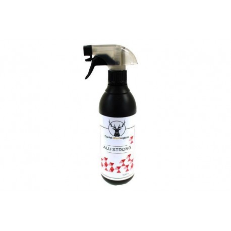 Daniel Washington Alu Strong 500ml (Mycie felg)