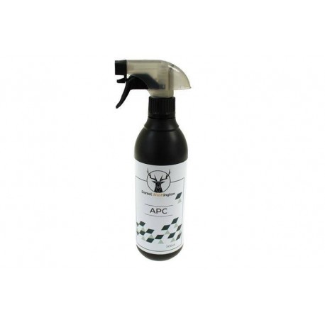 Daniel Washington APC 500ml (All Purpose Cleaner)