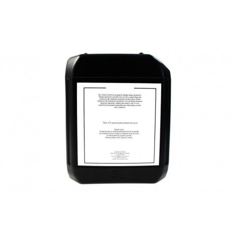 Daniel Washington APC 5L (All Purpose Cleaner)