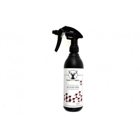 Daniel Washington Blood Rim 500ml (Mycie felg)