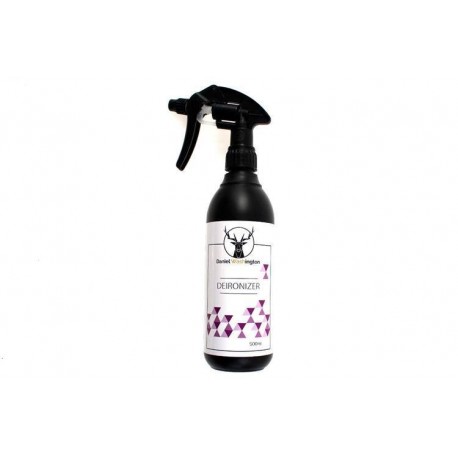 Daniel Washington Deironizer 500ml (Deironizer)
