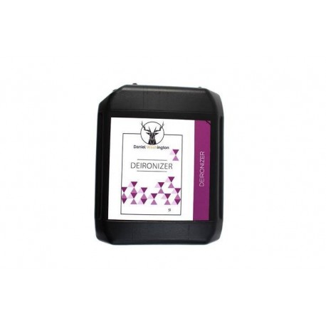 Daniel Washington Deironizer 5L (Deironizer)