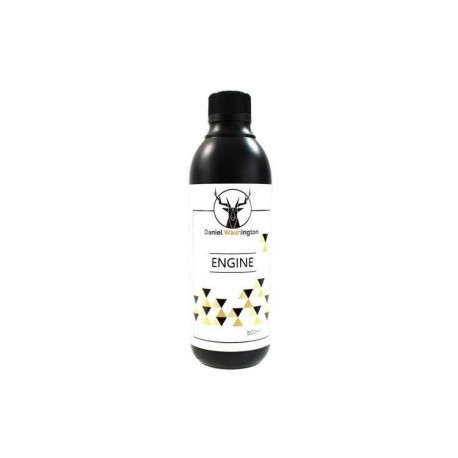 Daniel Washington Engine 500ml (Mycie silnika)