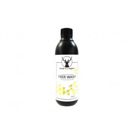 Daniel Washington Fiber Wash 500ml (Pranie mikrofibr)