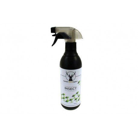 Daniel Washington Insect 500ml (Usuwanie owadów)