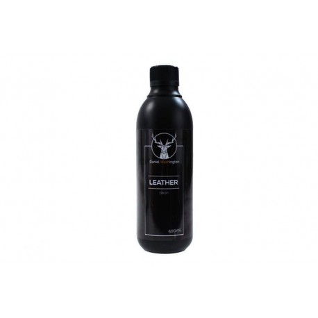 Daniel Washington Leather Clean 500ml (Czyszczenie skóry)