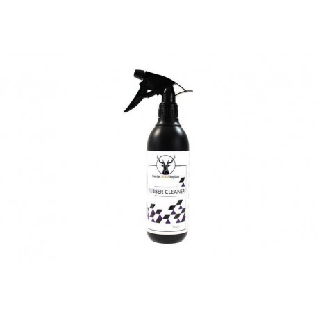 Daniel Washington Rubber Cleaner 500ml (Czyszczenie gumy)