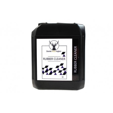 Daniel Washington Rubber Cleaner 5L (Czyszczenie gumy)