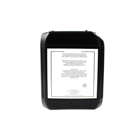 Daniel Washington Shampoo 5L (Szampon)