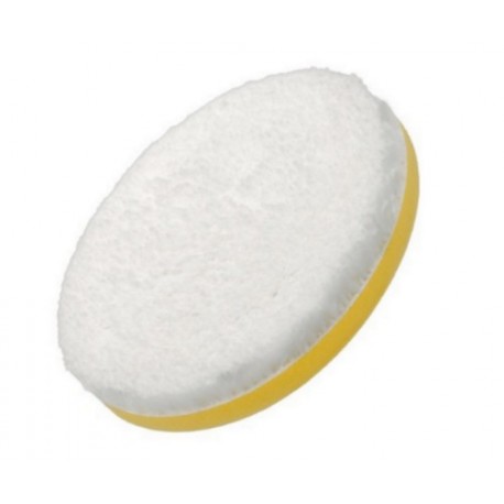 Flexipads 130mm / 5.5" DA Microfibre Cutting Disc