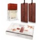 Fresso Christmas Gift Box Świąteczny Zestaw Perfum