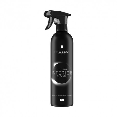 Fresso Interior Cleaner 1000ml [1L]