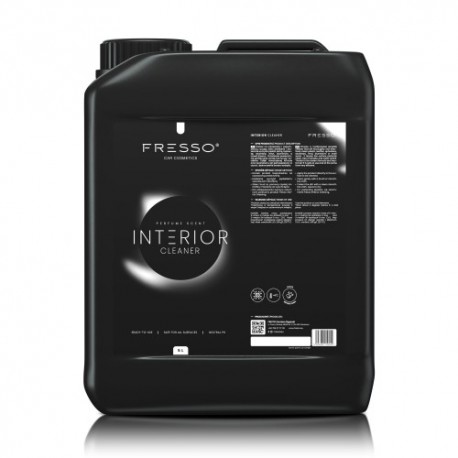 Fresso Interior Cleaner 5L