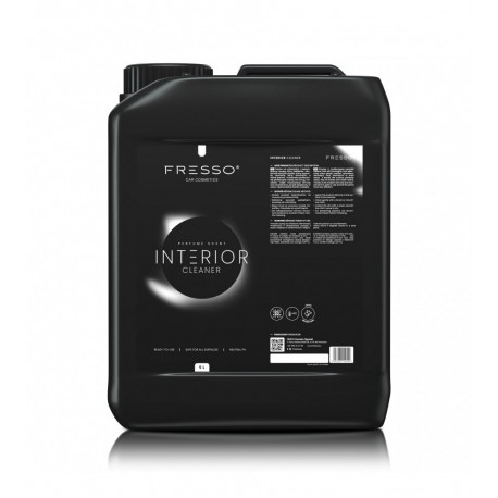 Fresso Interior Cleaner 5L Zestaw do czyszczenia