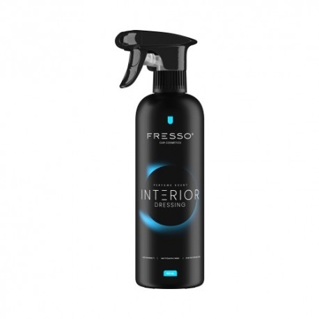 Fresso Interior Dressing 500ml [0,5L]