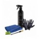 Fresso Leather Cleaner 1L ZESTAW