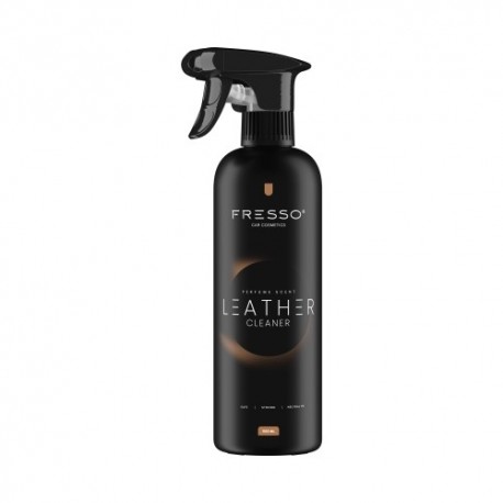 Fresso Leather Cleaner 500ml [0,5L]