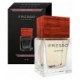 Fresso Mini Gift Box Dark Delight – perfumy 50ml + drewniana zawieszka