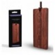 Fresso Mini Gift Box Magnetic Style – perfumy 50ml + drewniana zawieszka