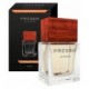 Fresso Mini Gift Box Paradise Spark – perfumy 50ml + drewniana zawieszka