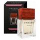 Fresso Mini Gift Box Sugar Love – perfumy 50ml + drewniana zawieszka