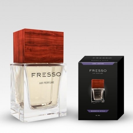 Fresso Perfumy Magnetic Style 50ml