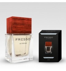 Fresso Perfumy Snow Pearl 50ml