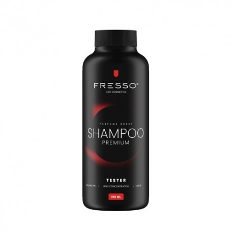 Fresso Shampoo Premium – tester 100ml