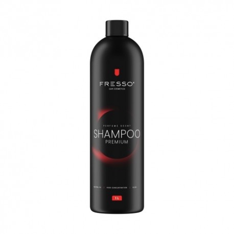 Fresso Shampoo Premium 1L