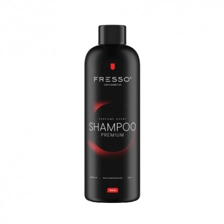 Fresso Shampoo Premium 500ml