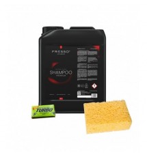 Fresso Shampoo Premium 5L