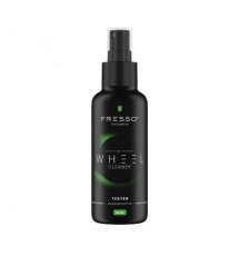 Fresso Wheel Cleaner – tester 100ml