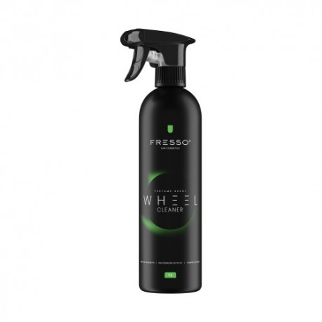 Fresso Wheel Cleaner 1L