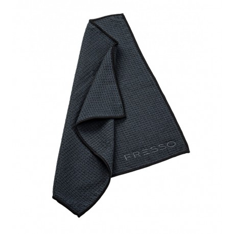 FRESSO_accessories Winston Waffle Towel 40X40 320G (waflowa do mycia szyb)