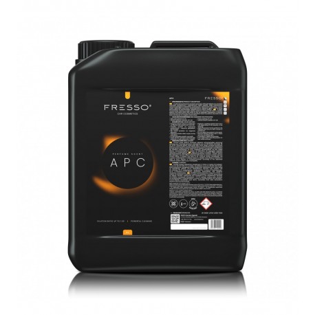 FRESSO_cosmetics APC [5L]
