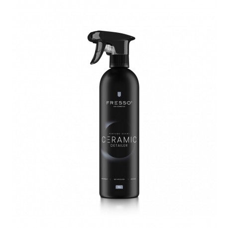 FRESSO_cosmetics Ceramic Detailer QD (quick detailer) 1000ml [1L]