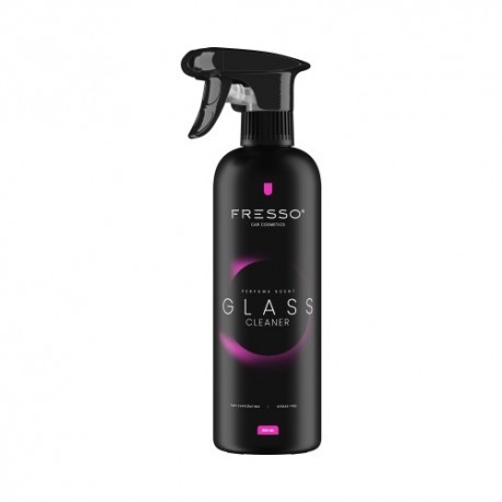 FRESSO_cosmetics Glass Cleaner 500ml