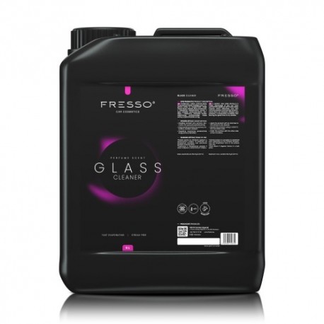 FRESSO_cosmetics Glass Cleaner 5L