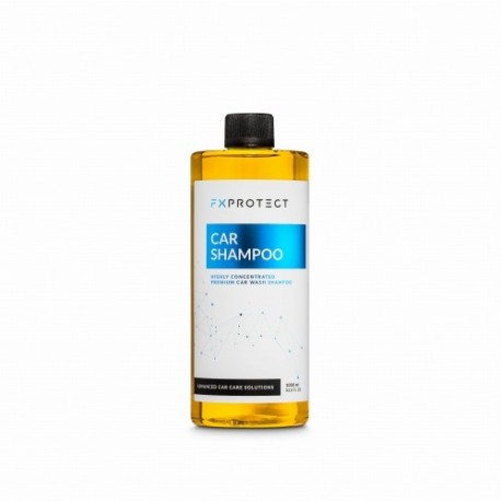 FX Protect Car Shampoo 1L