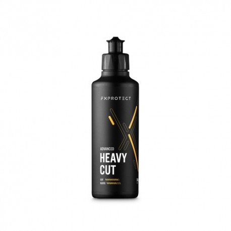 FX Protect Heavy Cut 250ml (Pasta tnąca)