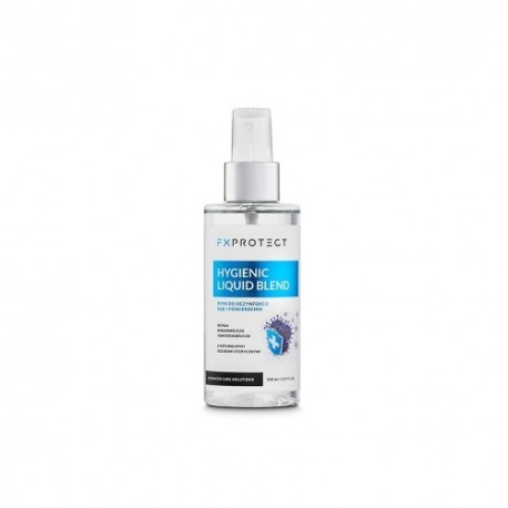 FX Protect Hygienic Liquid Blend 150ml