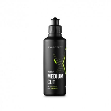 FX Protect Medium Cut One Step 250ml