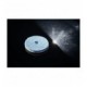 FX Protect Microfiber Hybrid Pad – Heavy Cut 80mm