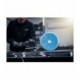 FX Protect Microfiber Hybrid Pad – Heavy Cut 80mm