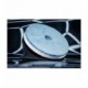 FX Protect Microfiber Hybrid Pad – Heavy Cut 80mm