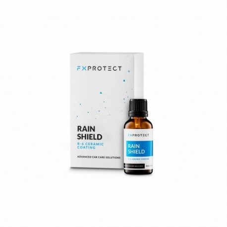 FX Protect Rain Shield R-6 30ml