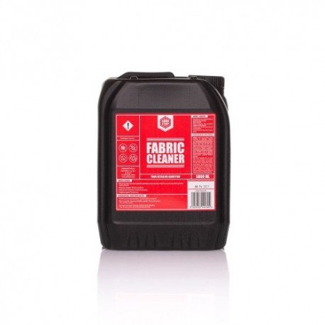 Good Stuff Fabric Cleaner 5L